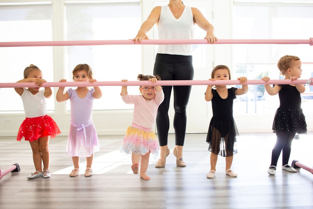 Dance Classes On Demand
